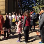 Saint John Tours