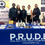 PRUDE’s Welcoming Week Spurs Connection And Inclusion