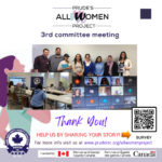 3rd Committee Meeting