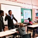 Cultural Volunteer - About