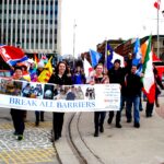 Elimination of Racial Discrimination