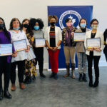 Newcomer Women Leadership Program