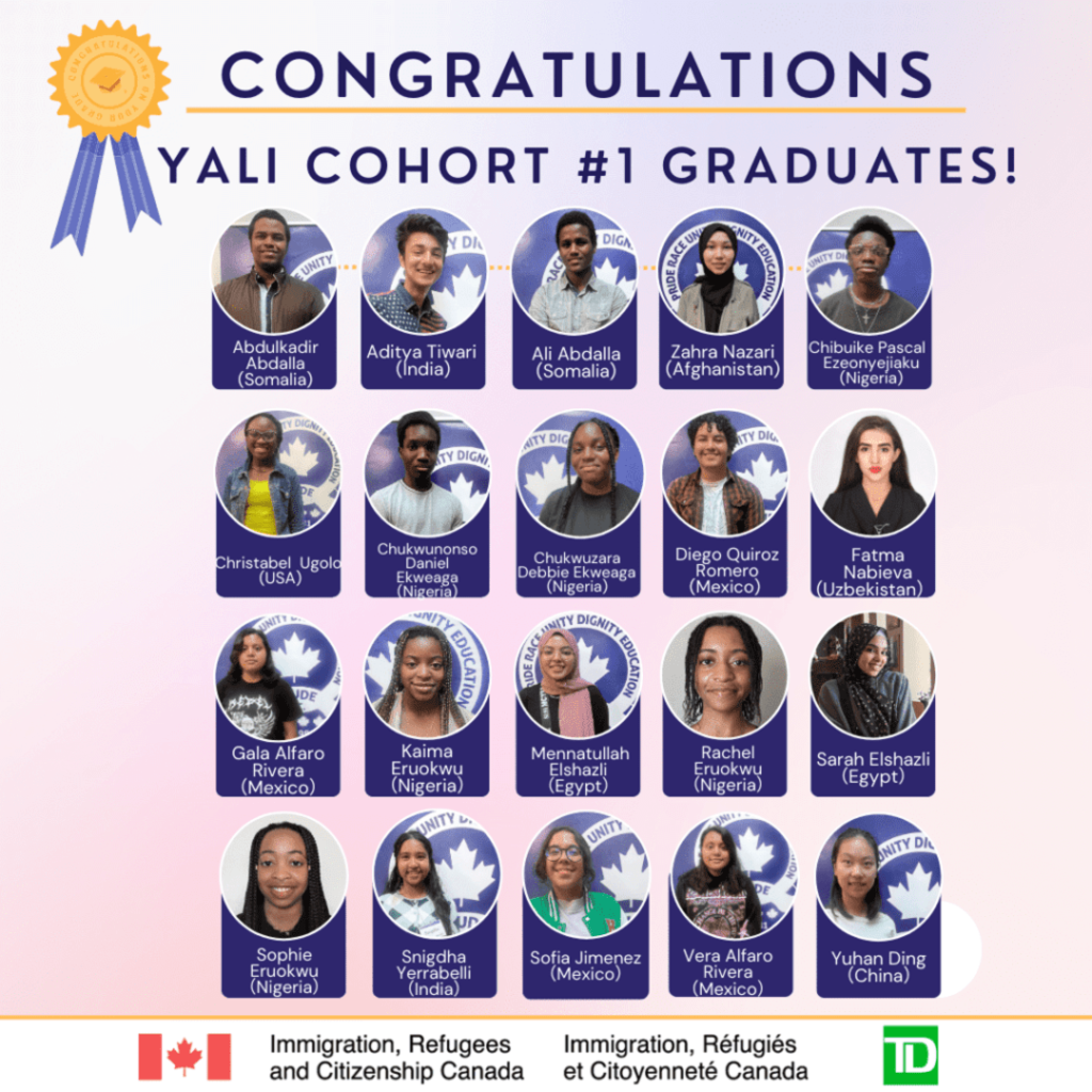 YALI-GRAD2023