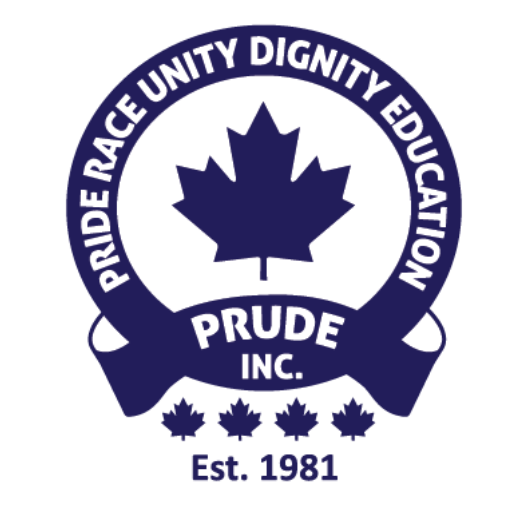 PRUDE Inc. Logo