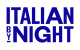 italian by night