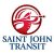 saint john transit
